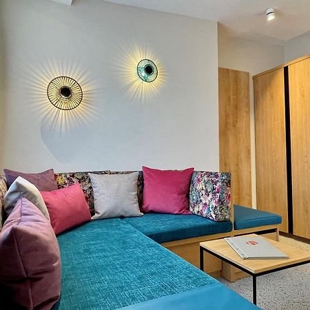 Hotel Boehler Böblingen Eksteriør billede