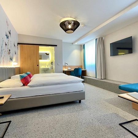 Hotel Boehler Böblingen Eksteriør billede