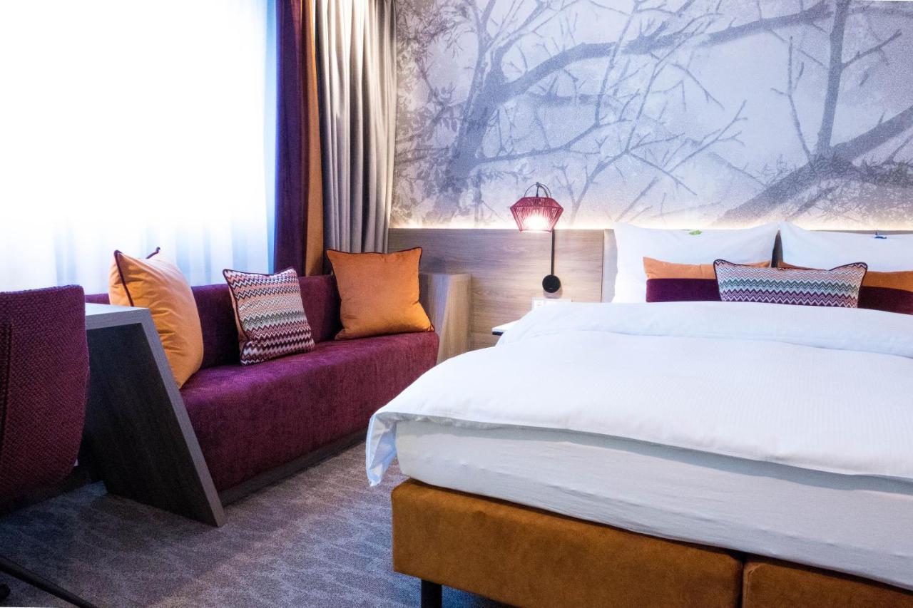 Hotel Boehler Böblingen Eksteriør billede