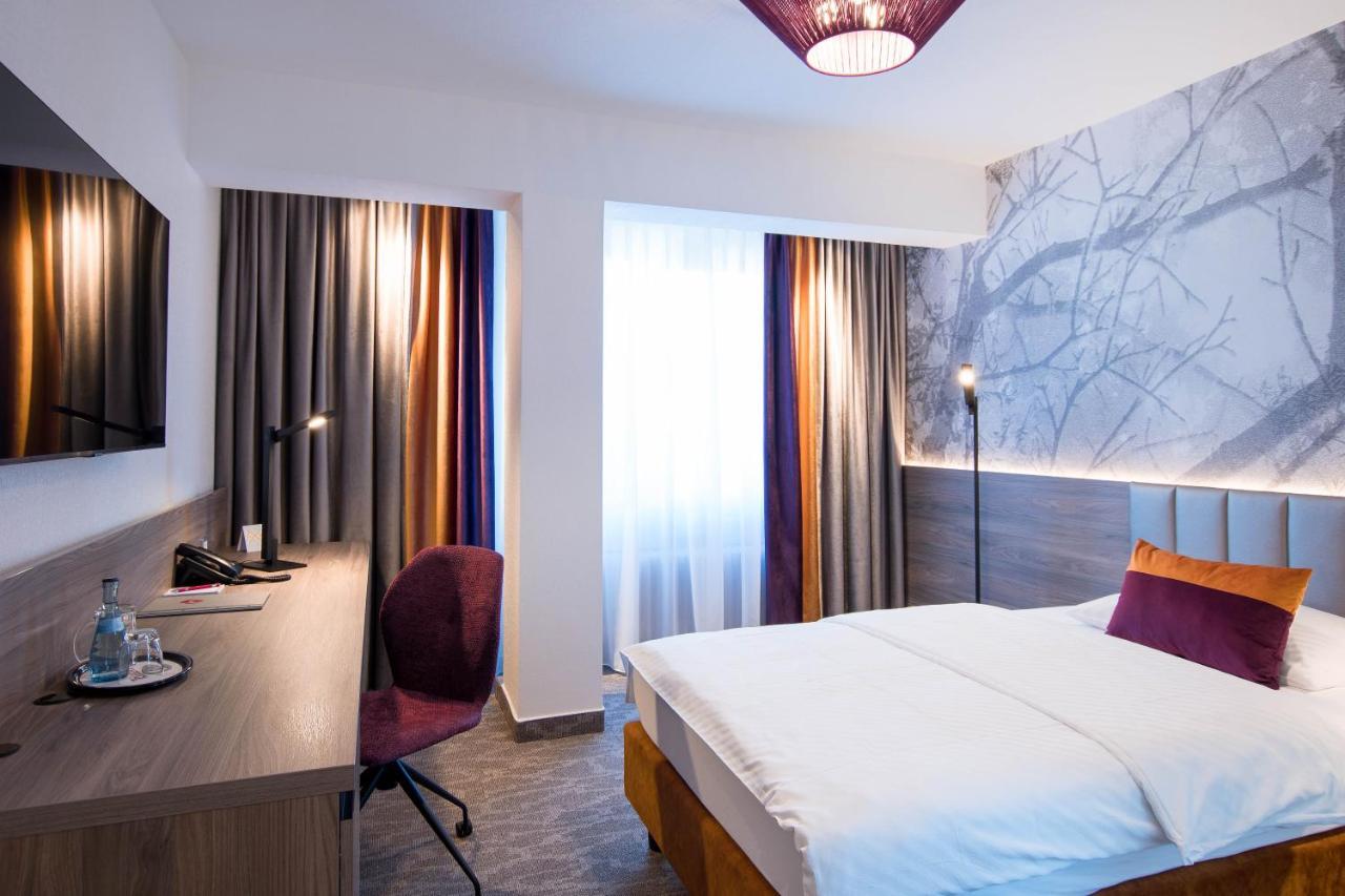 Hotel Boehler Böblingen Eksteriør billede