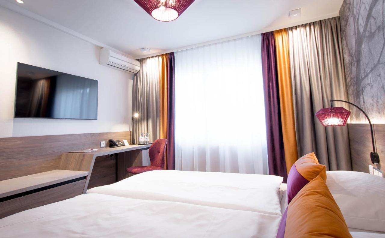 Hotel Boehler Böblingen Eksteriør billede