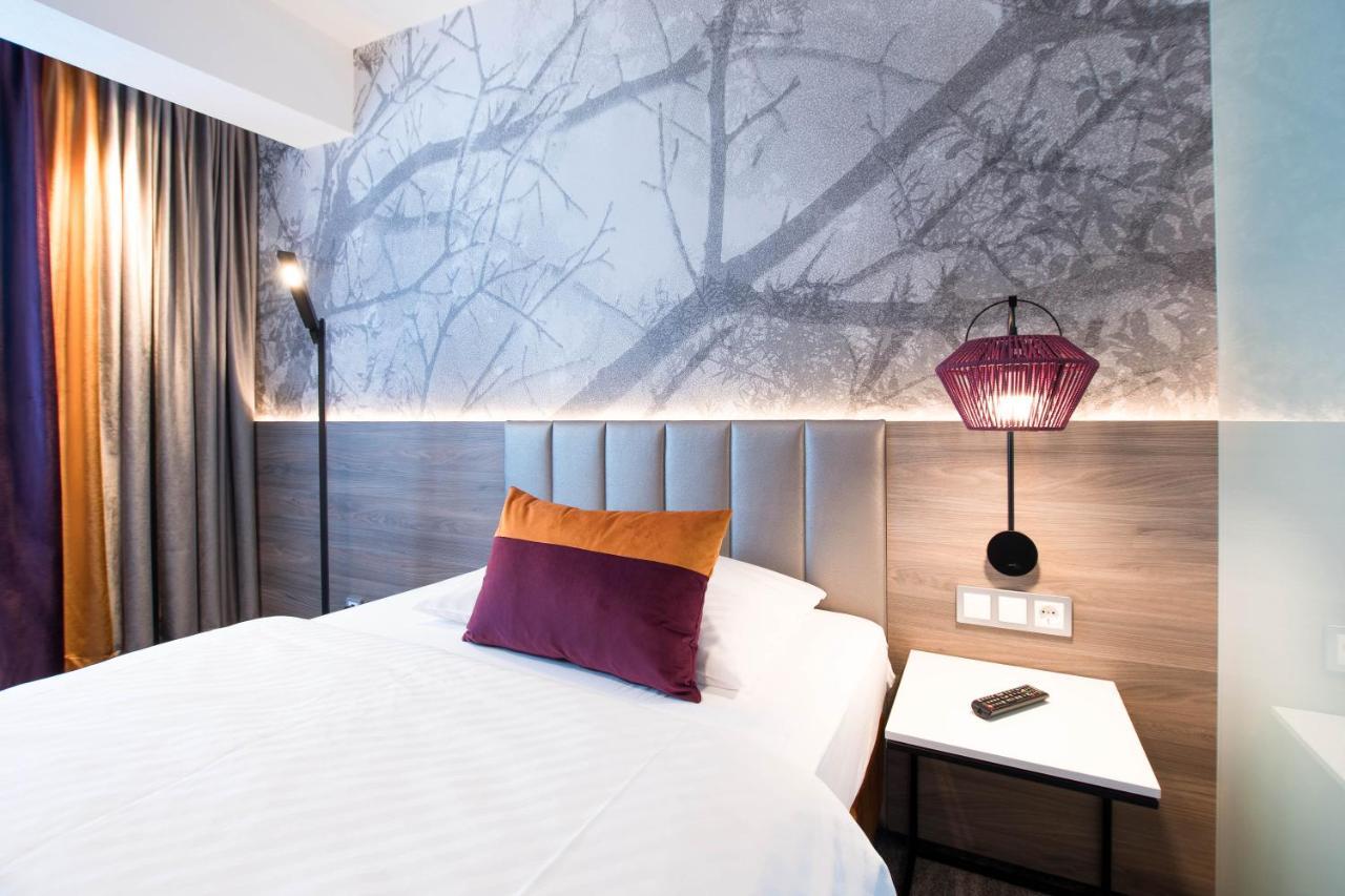 Hotel Boehler Böblingen Eksteriør billede