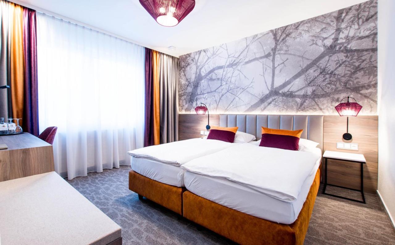 Hotel Boehler Böblingen Eksteriør billede