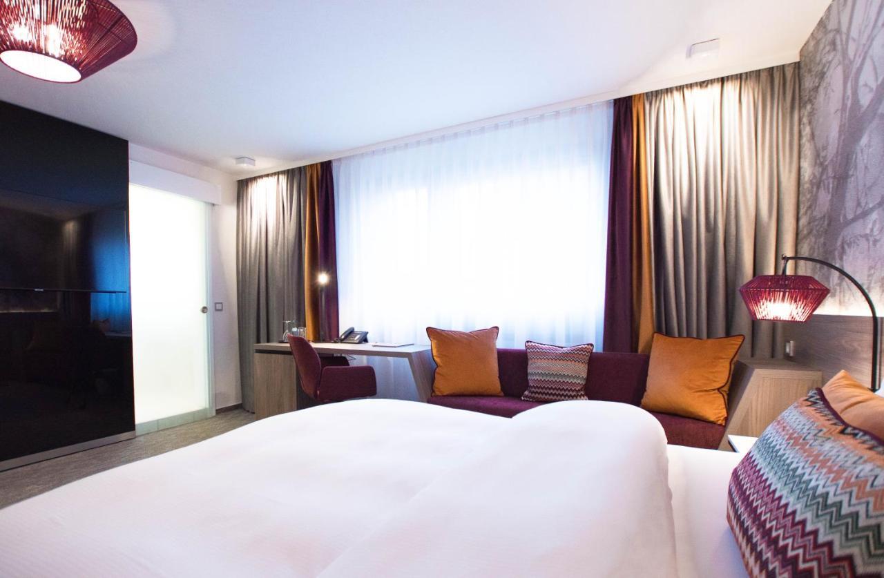 Hotel Boehler Böblingen Eksteriør billede