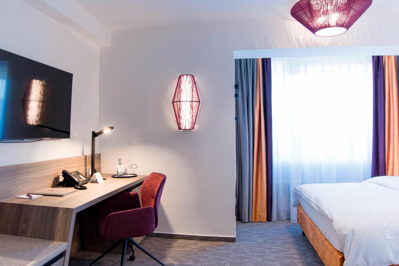 Hotel Boehler Böblingen Eksteriør billede
