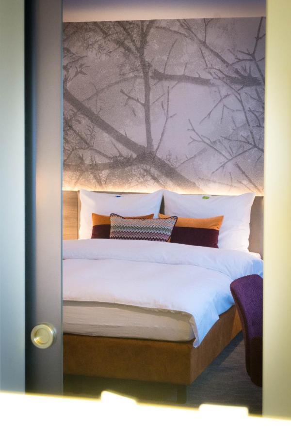 Hotel Boehler Böblingen Eksteriør billede