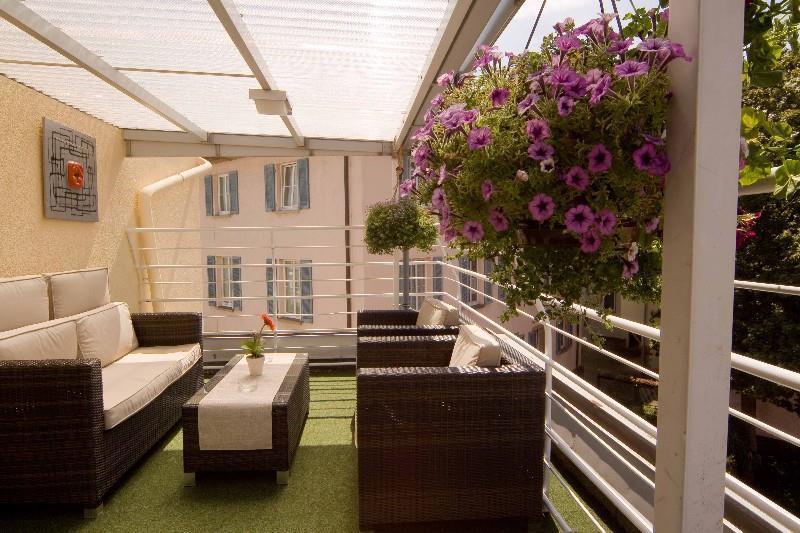 Hotel Boehler Böblingen Restaurant billede