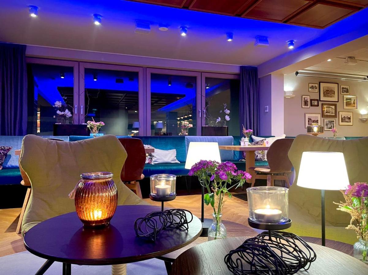 Hotel Boehler Böblingen Eksteriør billede