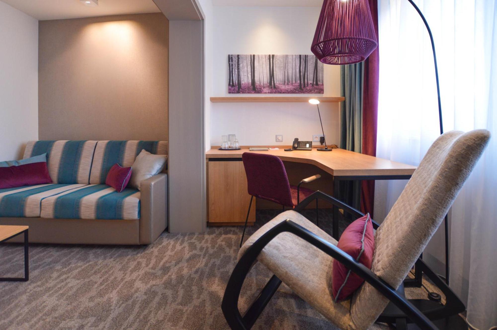 Hotel Boehler Böblingen Eksteriør billede
