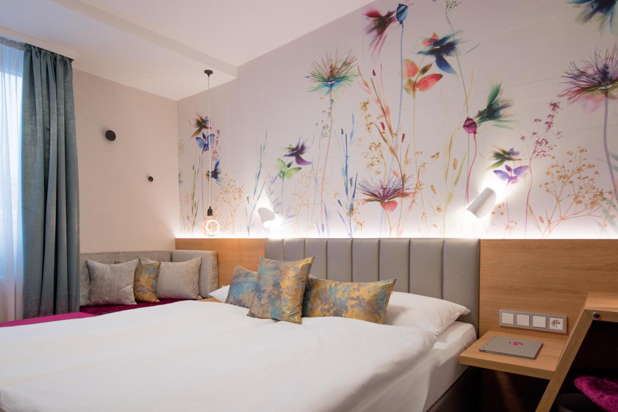 Hotel Boehler Böblingen Eksteriør billede