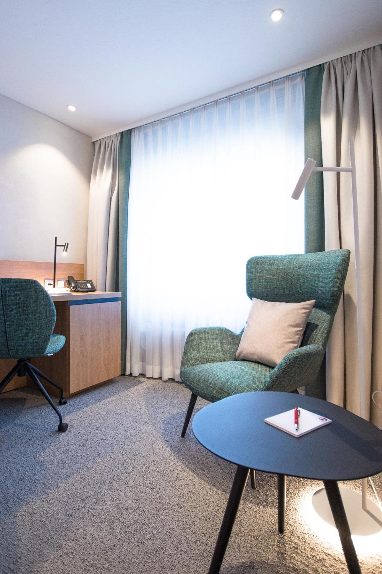 Hotel Boehler Böblingen Eksteriør billede