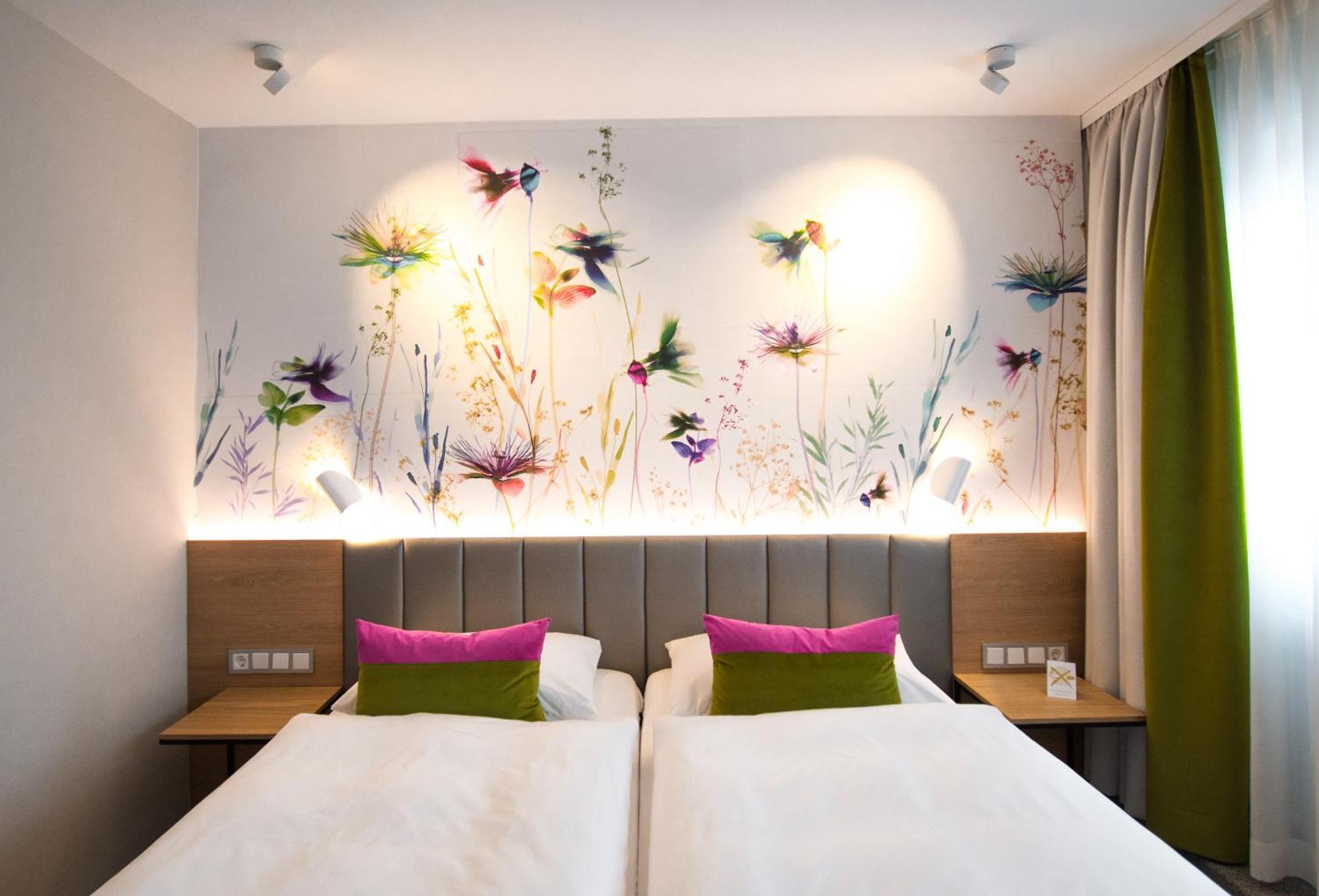 Hotel Boehler Böblingen Eksteriør billede