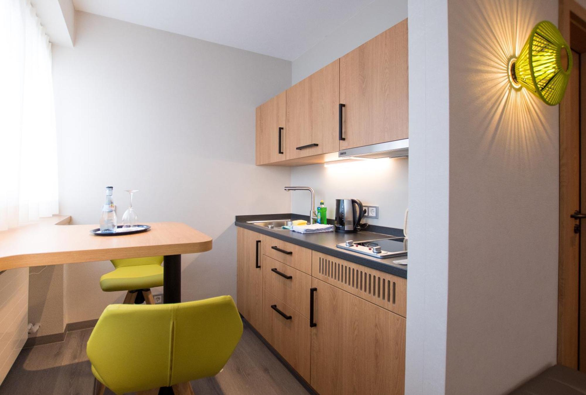 Hotel Boehler Böblingen Eksteriør billede