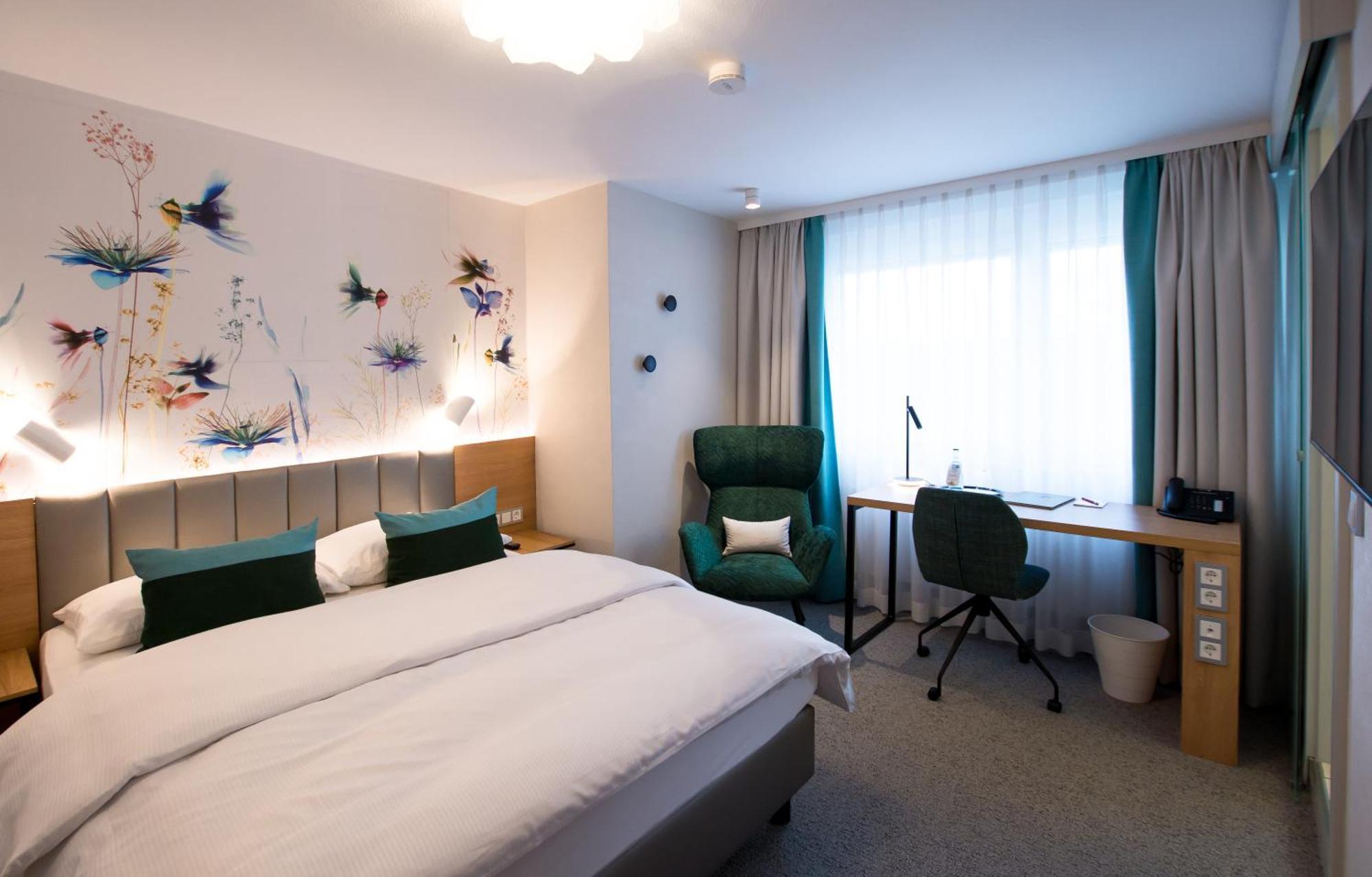 Hotel Boehler Böblingen Eksteriør billede