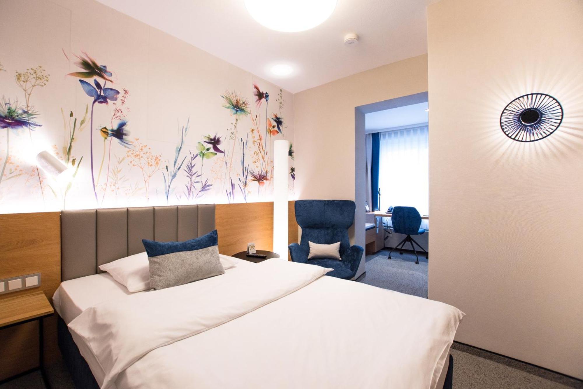 Hotel Boehler Böblingen Eksteriør billede
