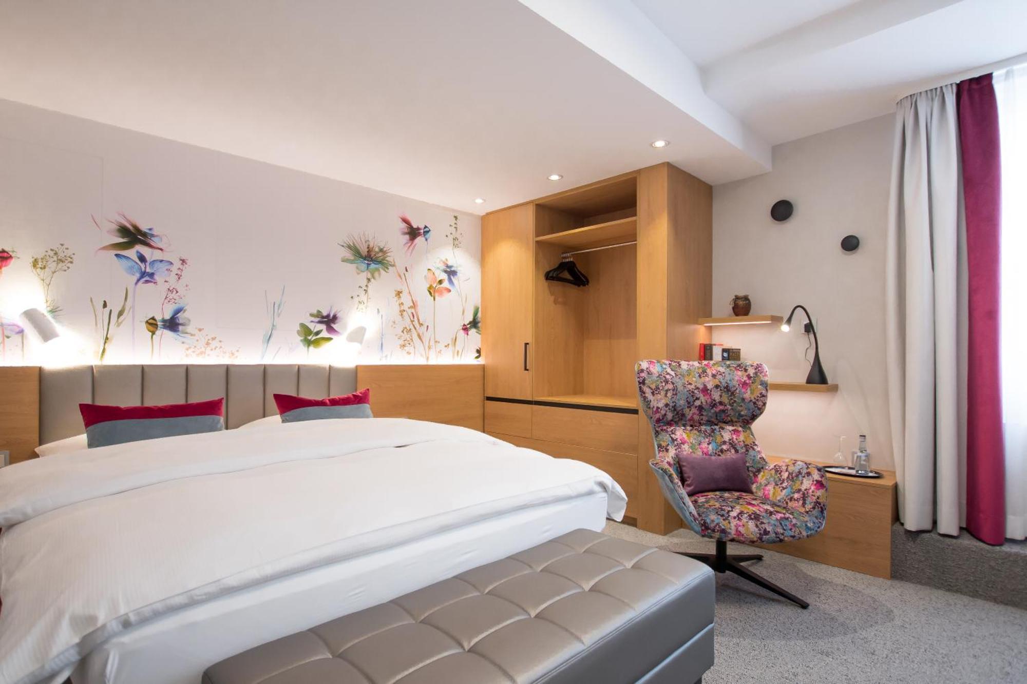Hotel Boehler Böblingen Eksteriør billede