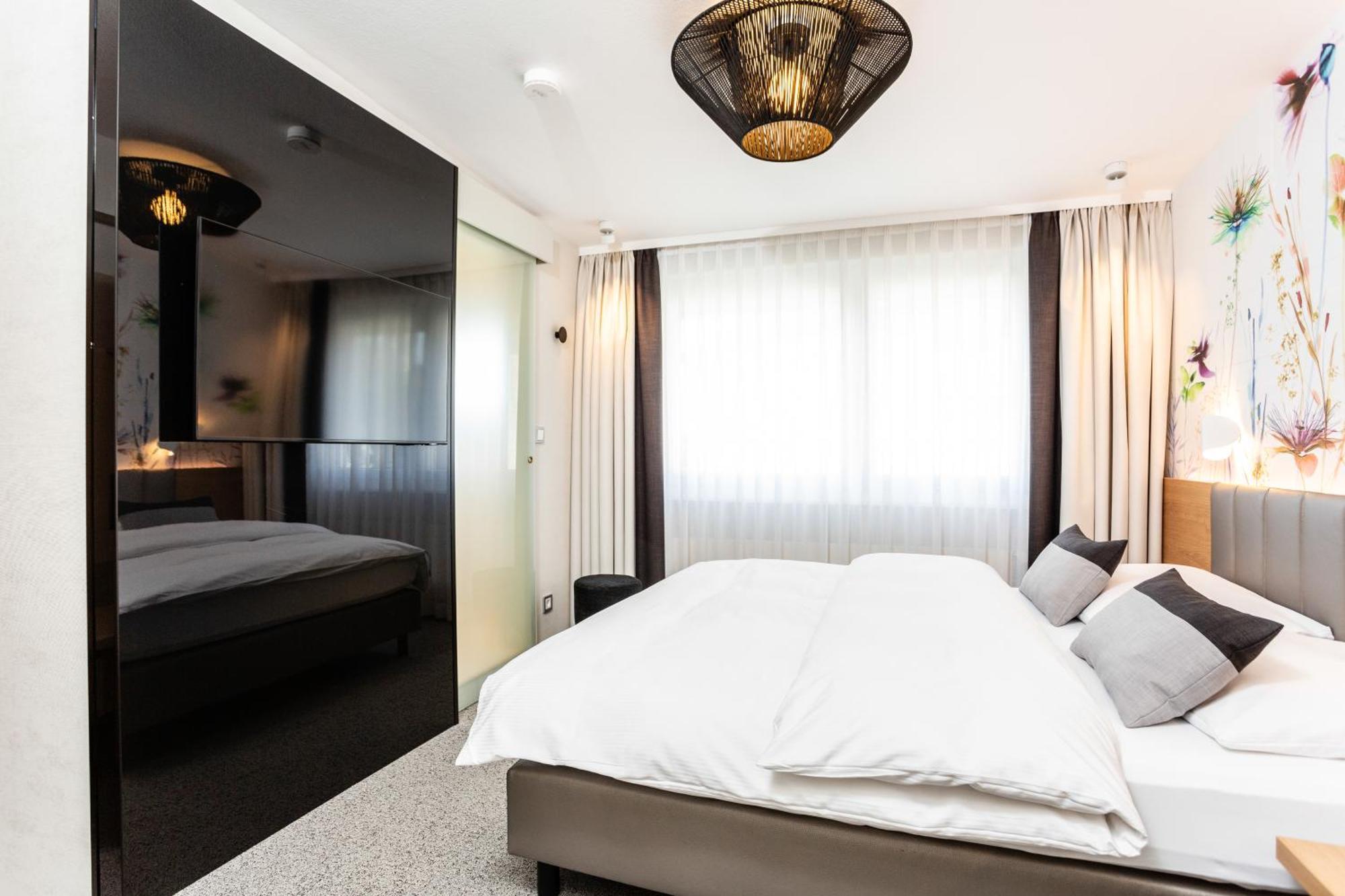 Hotel Boehler Böblingen Eksteriør billede