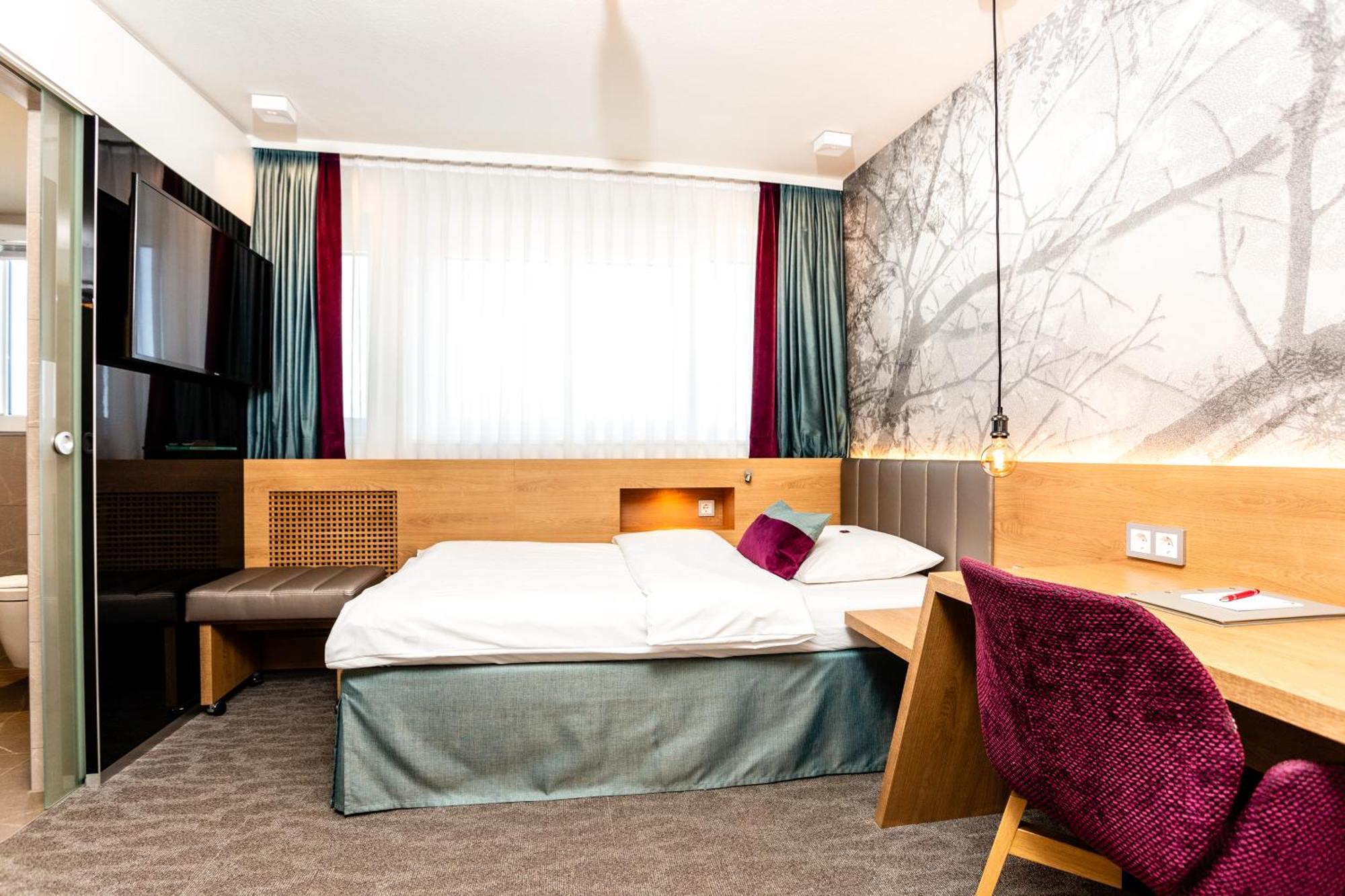 Hotel Boehler Böblingen Eksteriør billede