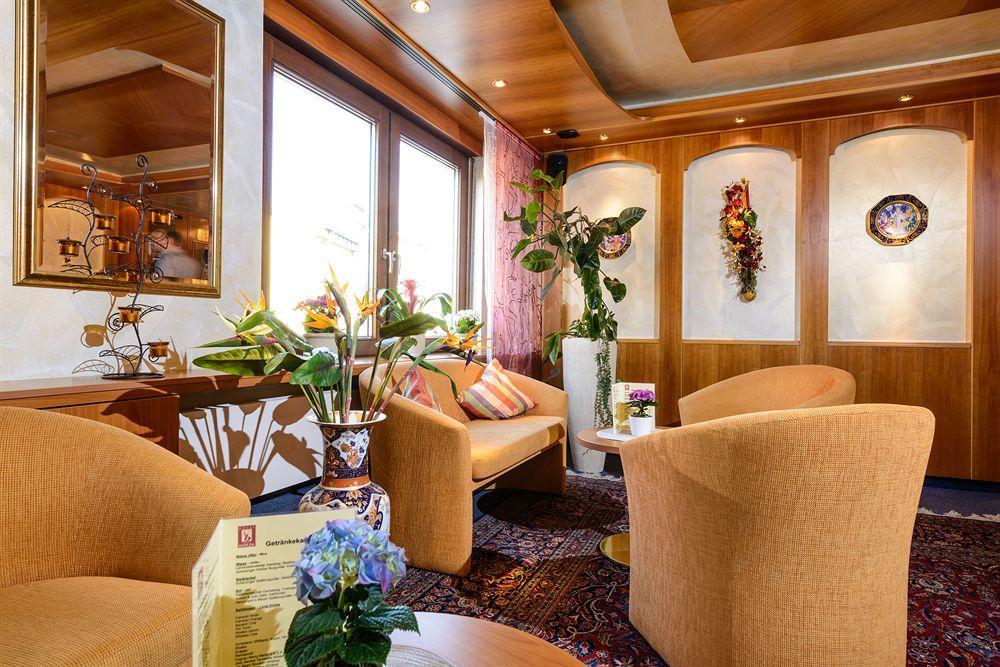Hotel Boehler Böblingen Eksteriør billede