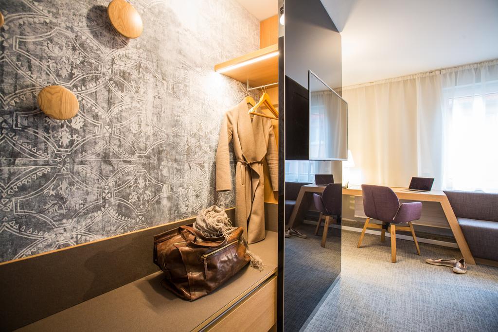 Hotel Boehler Böblingen Eksteriør billede
