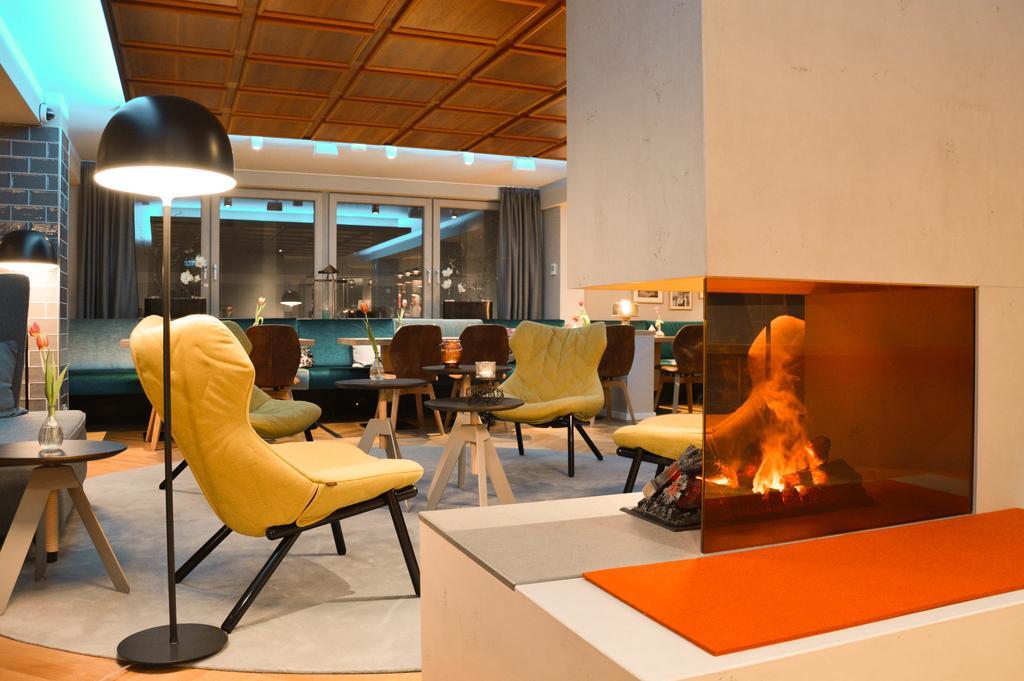 Hotel Boehler Böblingen Eksteriør billede