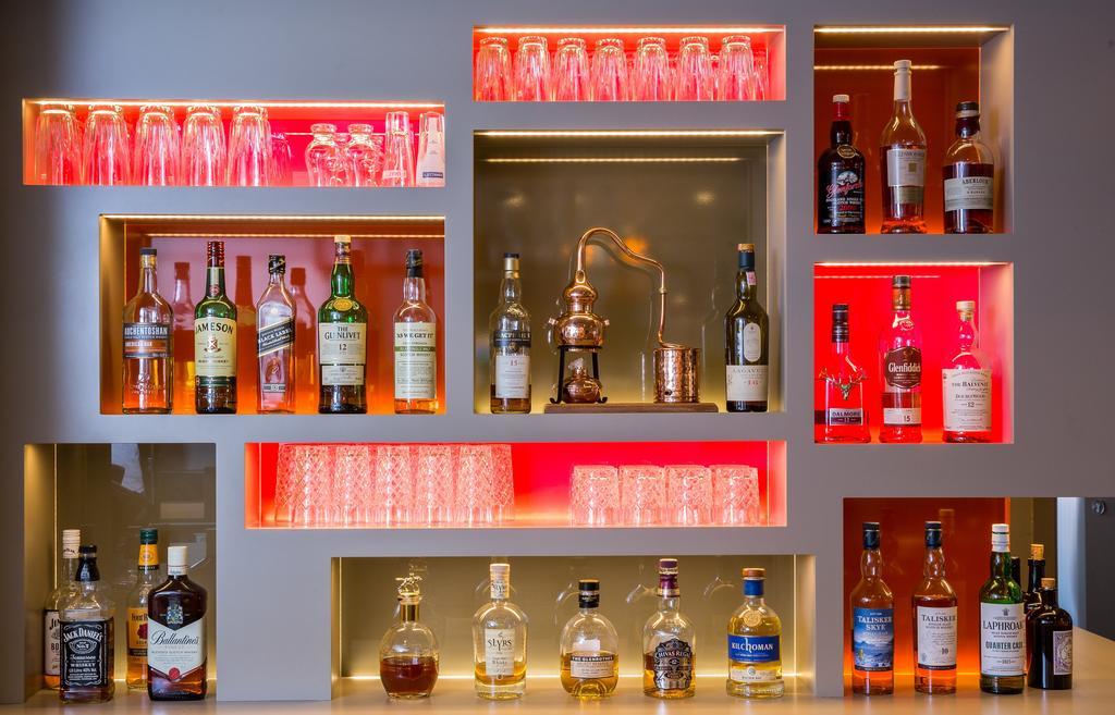 Hotel Boehler Böblingen Eksteriør billede