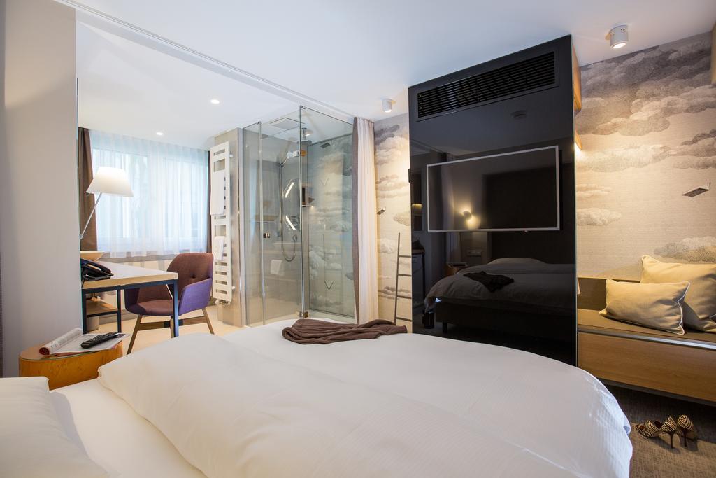 Hotel Boehler Böblingen Eksteriør billede