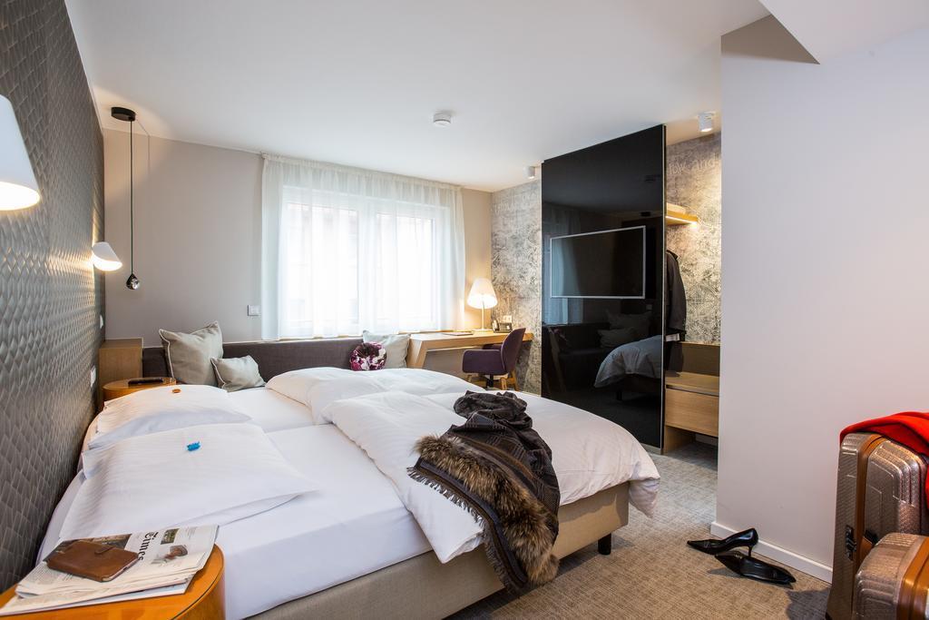 Hotel Boehler Böblingen Eksteriør billede