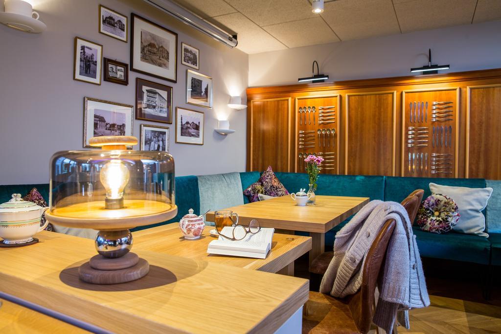 Hotel Boehler Böblingen Eksteriør billede