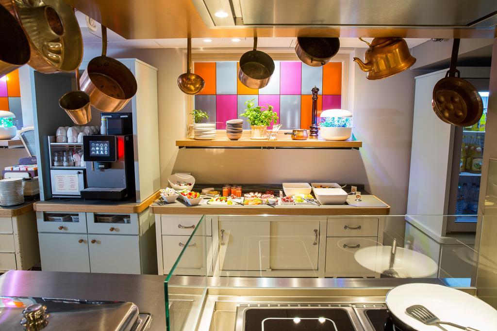 Hotel Boehler Böblingen Eksteriør billede