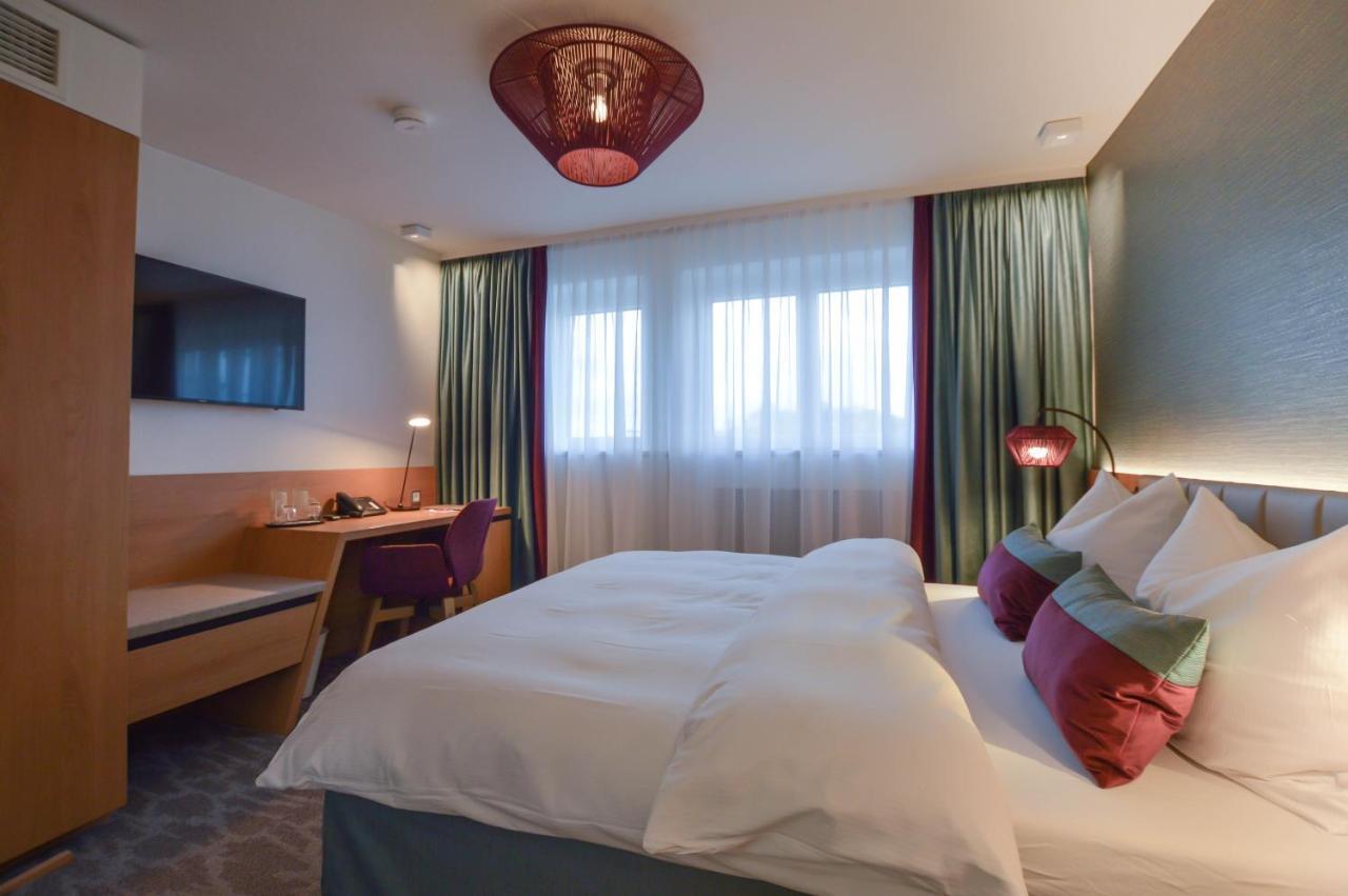 Hotel Boehler Böblingen Eksteriør billede
