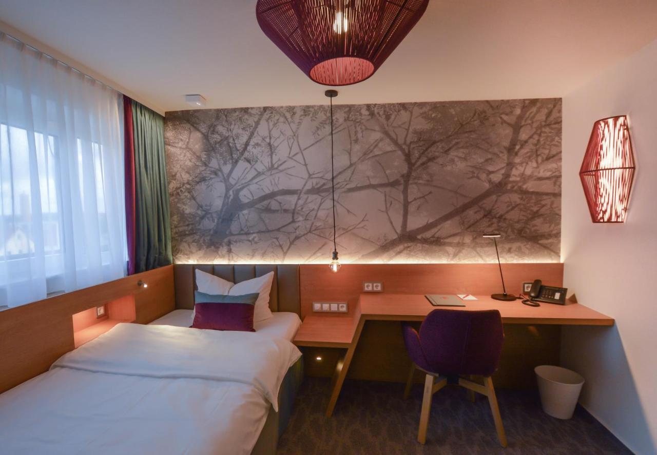 Hotel Boehler Böblingen Eksteriør billede